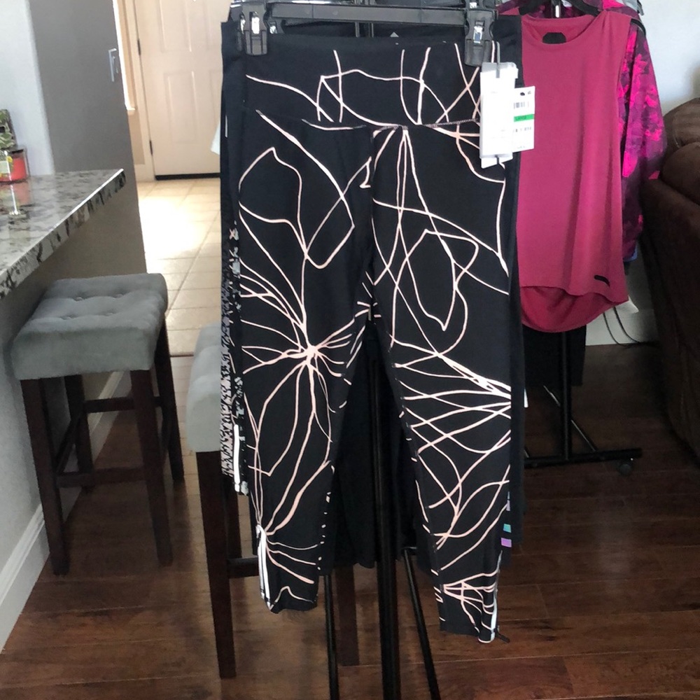 DKNY LEGGINGS XS